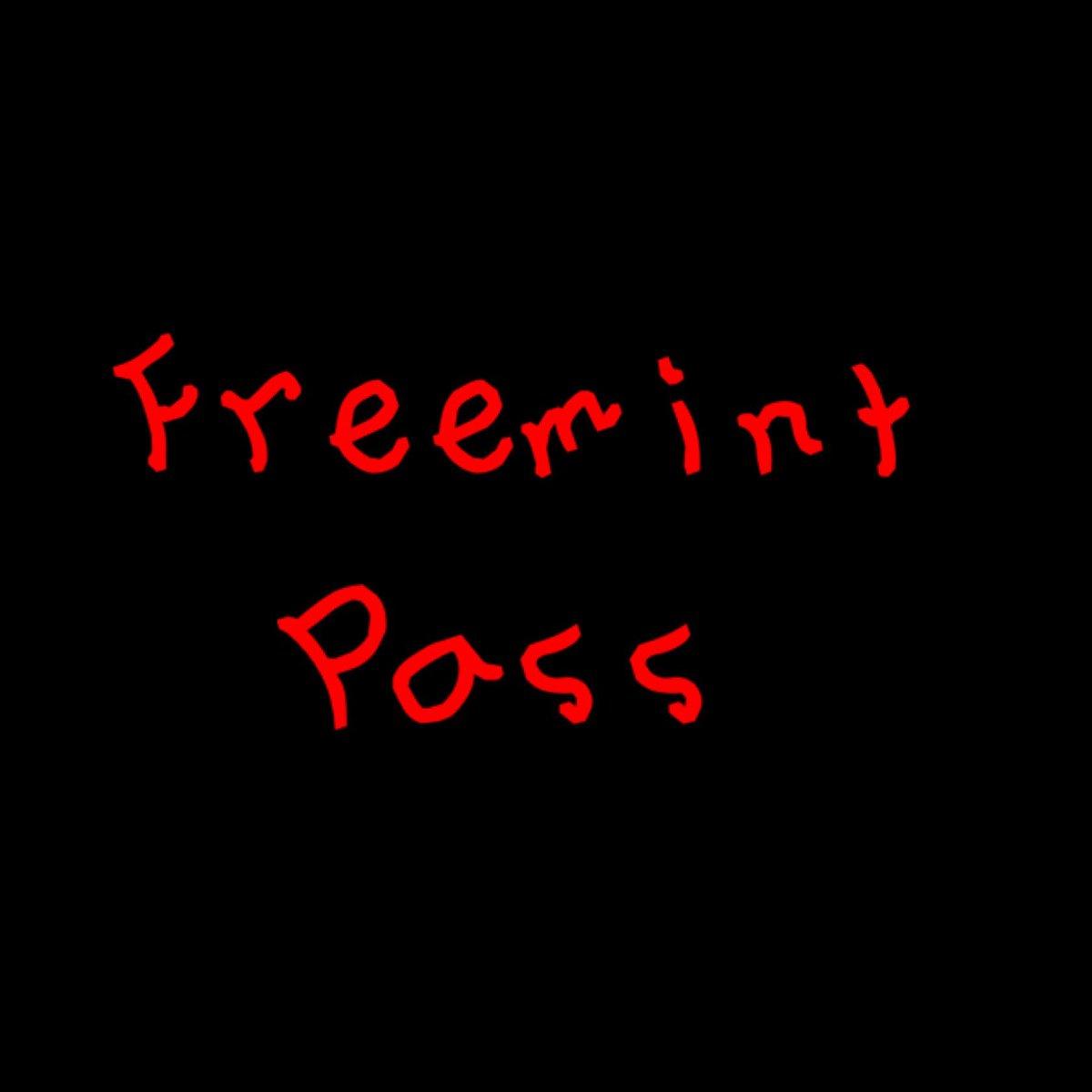 Jeff (@jeffreychao8) on Twitter photo 🎟️FreeMintPass WL GIVEAWAY 🎟️
I’m giving away a whitelist spot for <a href="/Freemintpass_/">Freemint Pass</a> , courtesy of the team!
To enter:
1️⃣ Follow <a href="/JeffreyChao8/">Jeff</a> & <a href="/Freemintpass_/">Freemint Pass</a>
2️⃣ Like & RT 🔁
3️⃣ Tag 3 frens! (More tags = more chances)
⏳48Hrs
#NFT #NFTCommunity 🎟️FreeMintPass WL GIVEAWAY 🎟️
I’m giving away a whitelist spot for <a href="/Freemintpass_/">Freemint Pass</a> , courtesy of the team!
To enter:
1️⃣ Follow <a href="/JeffreyChao8/">Jeff</a> & <a href="/Freemintpass_/">Freemint Pass</a>
2️⃣ Like & RT 🔁
3️⃣ Tag 3 frens! (More tags = more chances)
⏳48Hrs
#NFT #NFTCommunity