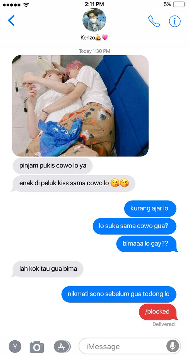 Hajar sayang

a na jaemin few tweets au
_____________
© lldynrazn