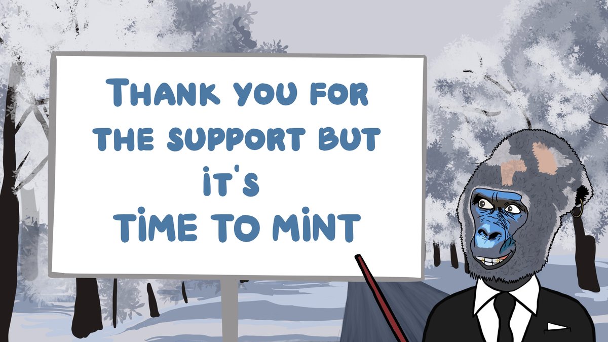 FantomAnimals's tweet photo. GM π€£
https://t.co/jRXqQRm2gD
#nowminting #FTMNFT $FTM #FantomNFT #PaintSwap #NFTKEY $Brush #minting #mintnow #mintingnow #mintinglive #livemint #nftmint #wwfnft #wwf #buildonfantom #buildonftm https://t.co/uMGE4jAK9N