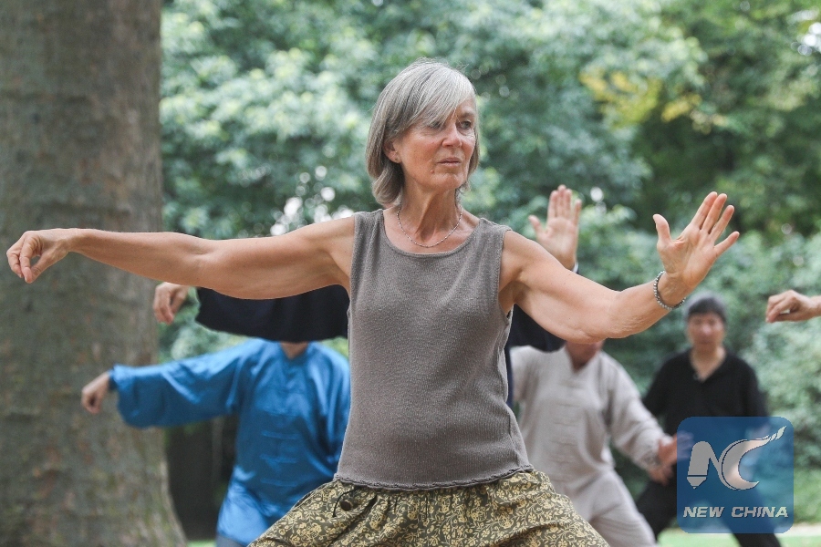 TaiChi_John's tweet photo. For a fascinating glimpse of the world of Tai Chi, check out...  - TAI CHI CROSSROADS BLOG - https://t.co/VxqeW73NIX - #TaiChi #Taiji #Taijiquan #Qigong #Health #Meditation #SundayMotivation #YinYang #Tao https://t.co/FOq4vLFujS