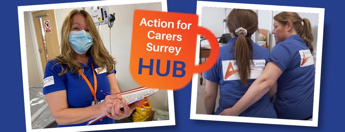 Action for Carers tweet media