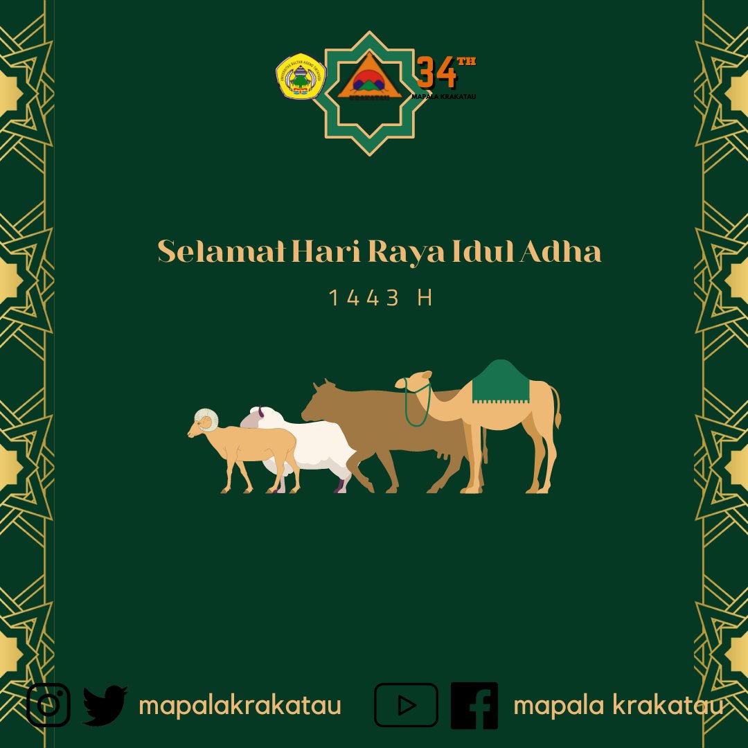 Mapala Krakatau tweet media
