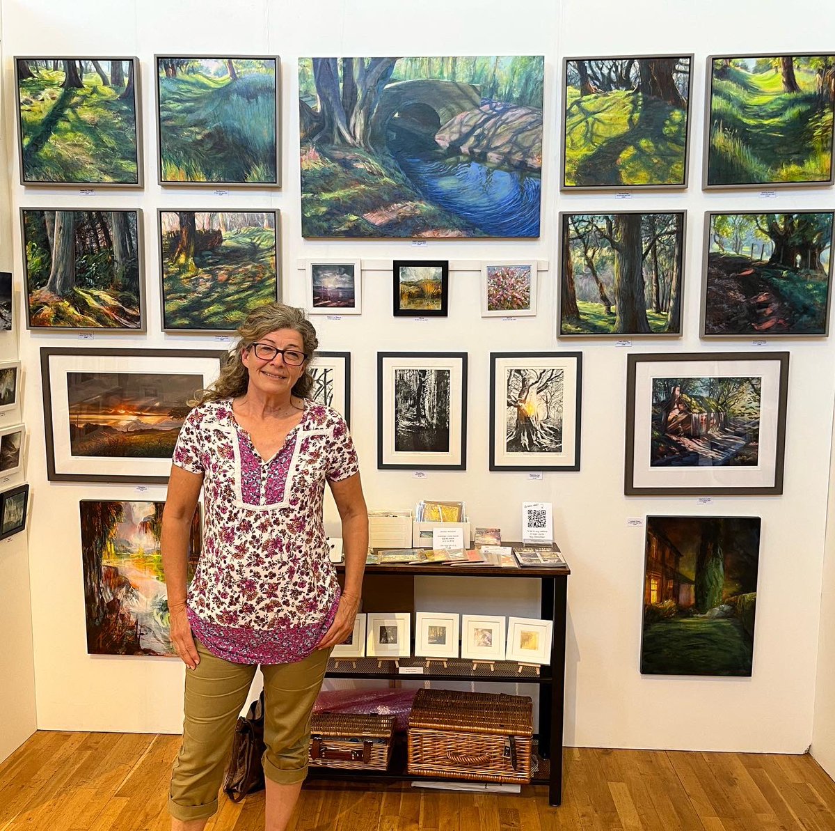 Without the support of these artists &amp; others, it wouldn’t be possible to hold the Penarth Art Fair! We are open in the Penarth Pier Pavilion from 10am - 5pm today, and free entry..<a href="/Arts_Wales_/">Cyngor Celfyddydau Cymru | Arts Council of Wales</a> <a href="/LoveTheVale/">Love The Vale</a> <a href="/ValeArts/">Art in the Vale</a> <a href="/PenarthTimes/">Penarth Times</a> <a href="/michaeljgoode/">Michael Goode</a>