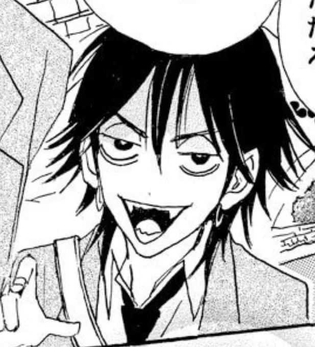 IM GONNA EAT U.  WHOLE 