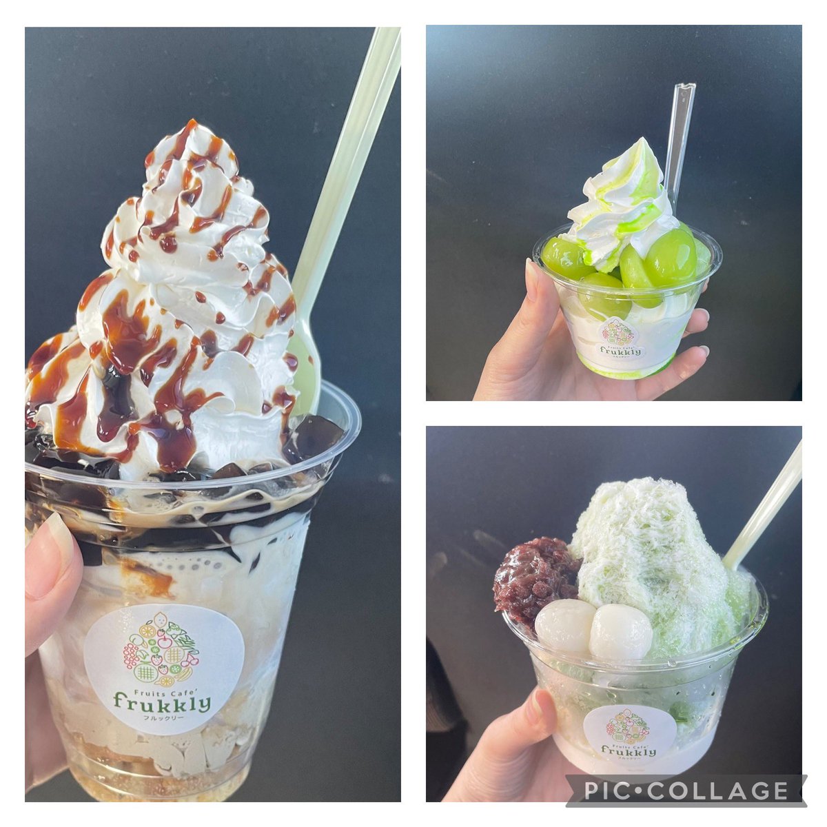 akitaSA104's tweet photo. 勿論テイクアウトで😋
#frukkly https://t.co/iDhPO9UeWr
