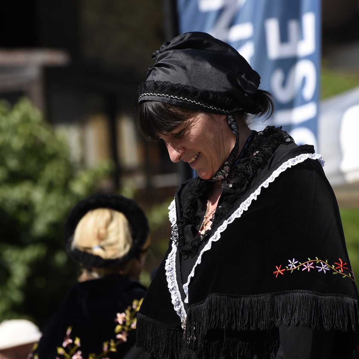[FÊTE DU BARIOZ]

Plus qu'une semaine avant le retour de la traditionnelle Fête du Barioz, samedi 17 juillet prochain ! 🥳

Une journée festive, conviviale et qui s'annonce... chargée de souvenirs ! 🤩

Pour le programme en détail, c'est par ici ➡ bit.ly/3ABiqQO