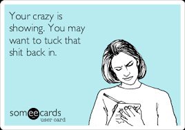 McPatt_Patt's tweet photo. People should come with a warning label … because damn ….
#wastedhour #crazybitches #peoplefax #idiots https://t.co/0uXCxbNYeI