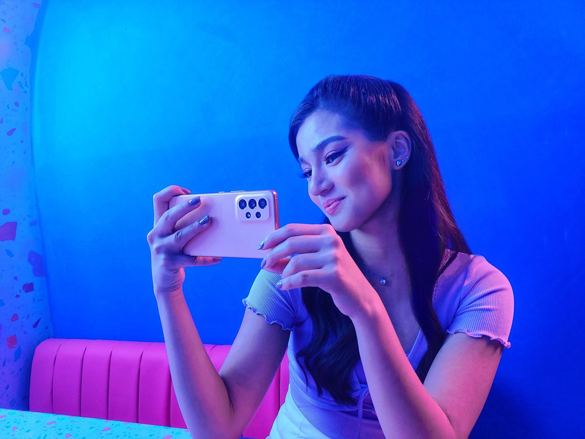 SamsungPH tweet picture