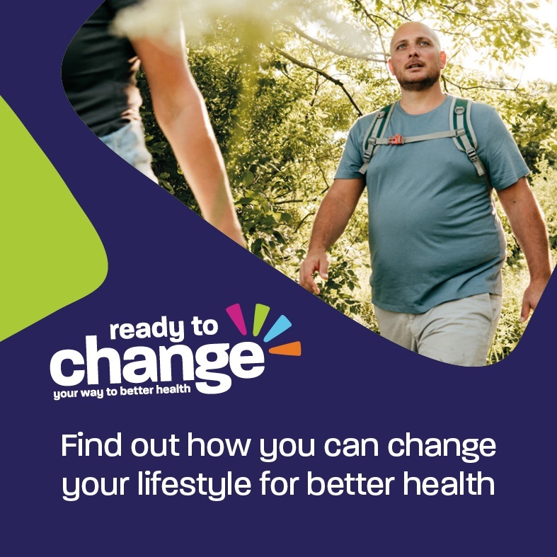 Looking to switch to a healthier diet? 

For tips and practical advice on how to change your eating habits our new Ready to Change website is here to help 🙌

Get started today: orlo.uk/ReadyToChange_…