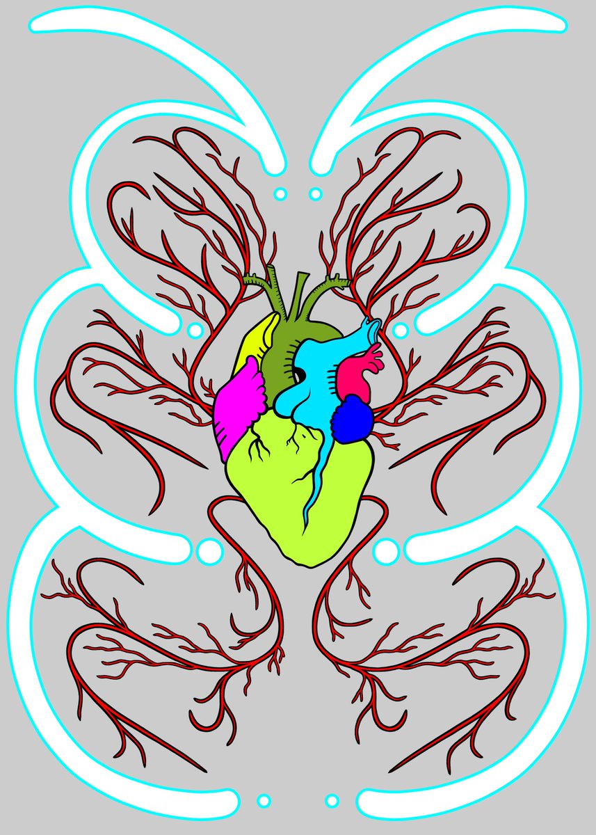 Gm Fam!
Feels so good to have launched my two new collections! These will be it. I finally feel like I've cracked my style and what I want to put out there to represent my style without limiting myself creatively. Thank you to everyone who has been cheering for me! Big hug. ❤️