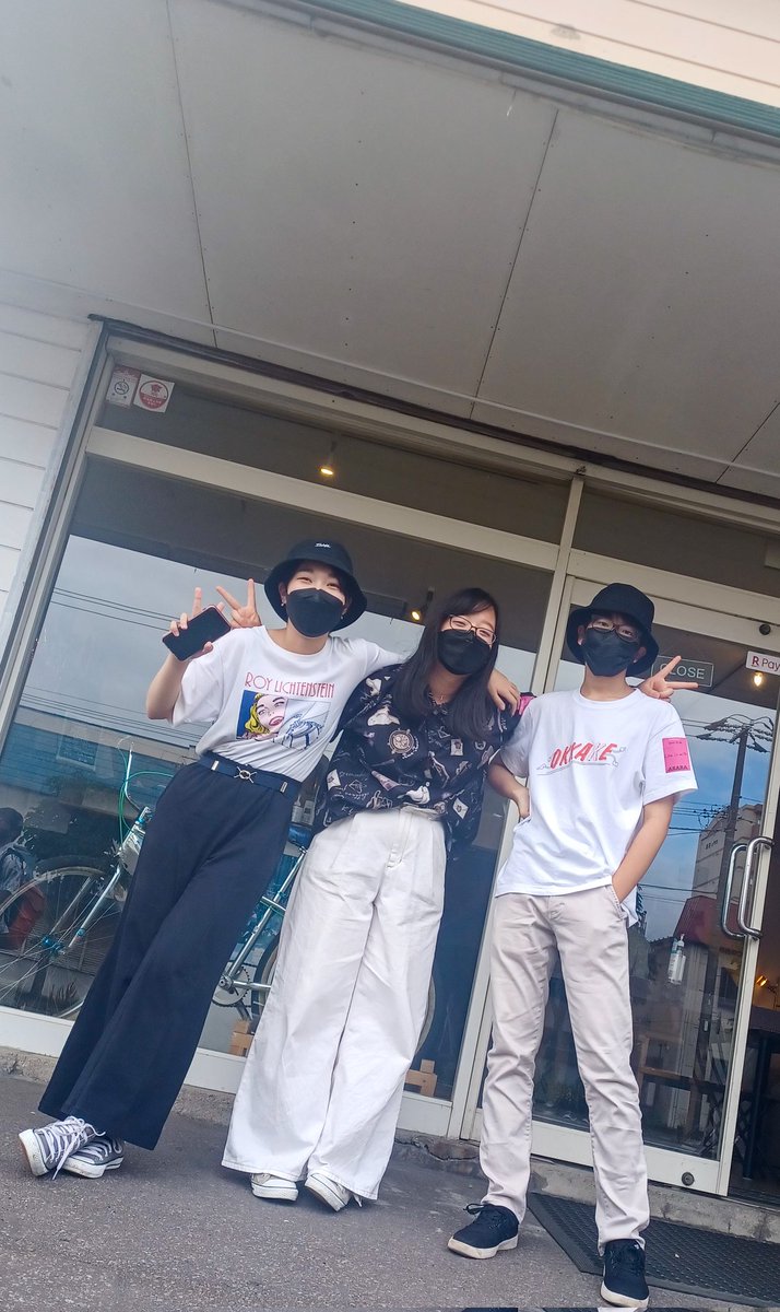 Lifeismilk's tweet photo. Life is milk3ヶ月ぶりのライブです！
まだ間に合います来てください(笑)
沢山楽しみたいと思います！！ https://t.co/MvwluaRGYJ