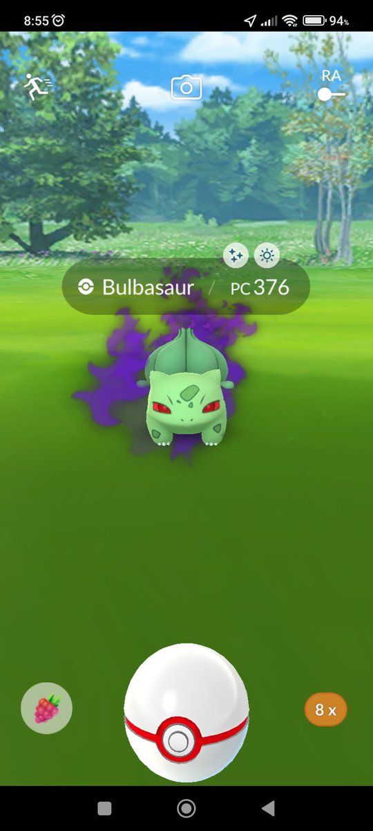 h3kutoru's tweet photo. Buenos días!

#ShinyPokemon https://t.co/8YsYvgdL28