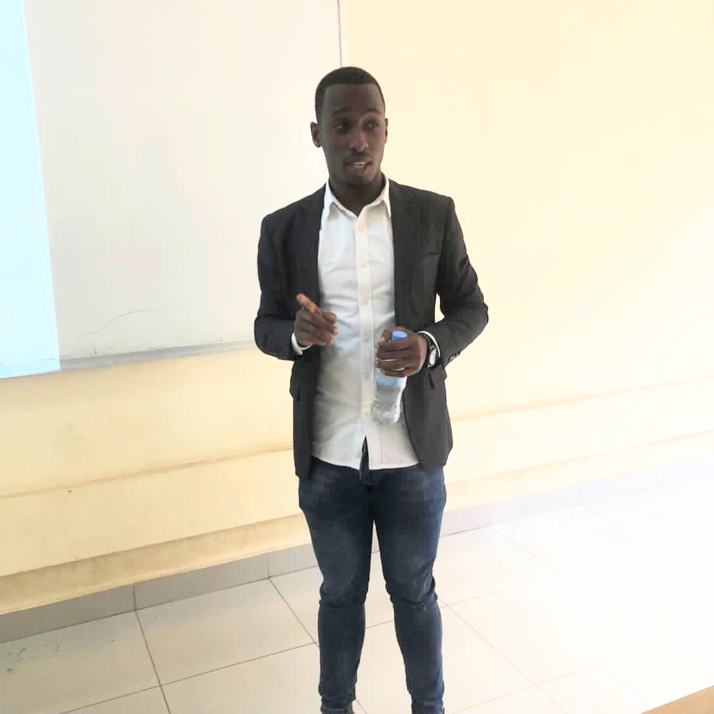 UR_Law_Students's tweet photo. "Speech Designed to Persuade"
 
With the Headline "Legal Rhetoric" we had A great training session with @BuzigiDerrick. On Moot Court Technics, Styles and Strategy.

@Muleefu
@DenisBikesha1 
@jbserugo 
@sebucensha https://t.co/8QrzZOez0z