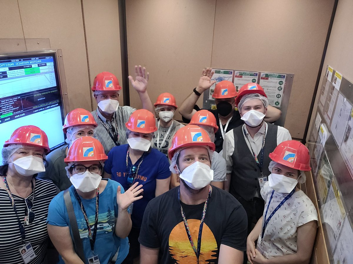 Dr Grant Pusey tweet media