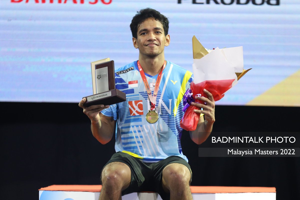 crazyfathir's tweet photo. Tentang Permainan Chico Aura Dwi Wardoyo Di #MalaysiaMasters2022 #PMM2022 

Thread Ini Hanyalah Opini Pribadi 
Sangat Terbuka Untuk Diskusi dan Koreksi 

(A Thread) https://t.co/jD7qc7F5yB