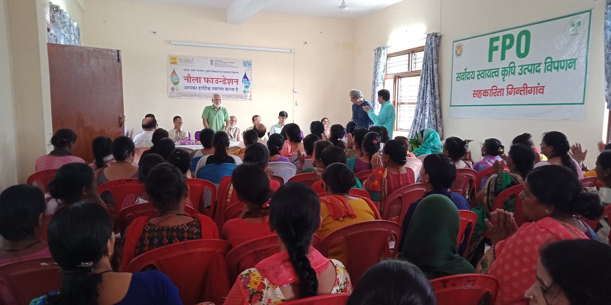 Jaisingharaghav's tweet photo. I am so grateful to be a part of this beautiful event organized by @savewaternaula1 In association with @cleanganganmcg. A great initiative. Big round of applause for this beautiful awareness program. 
@pushkardhami @BishanNaula @MoJSDoWRRDGR @veettamso @rangsarthi @PMOIndia https://t.co/gxlMvafDGn