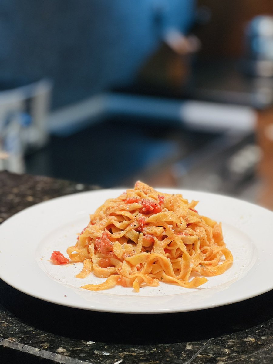 tssorcinelli's tweet photo. Today #tagliatelle @FiloteaPasta with bolognaise sauce and without saying it was delicious 🤤 right? look at these beauty! #sundayvibes #sundaypasta #FoodieBeauty #fineartphotography https://t.co/UTIB24uoHf