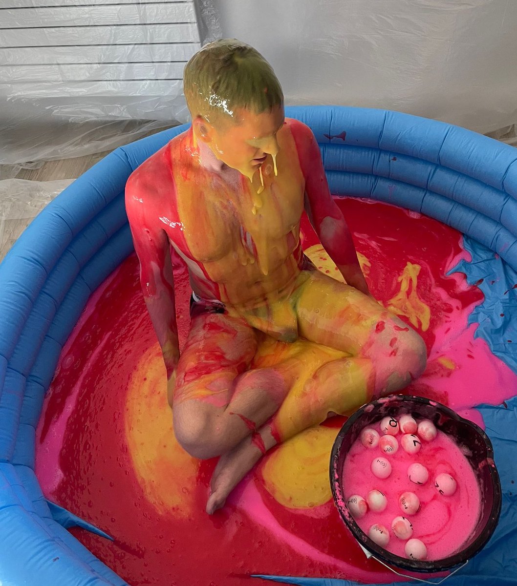 LdnPie's tweet photo. Gunged again. Courtesy of @rmlondon_ https://t.co/FsPrJZMk3Y
