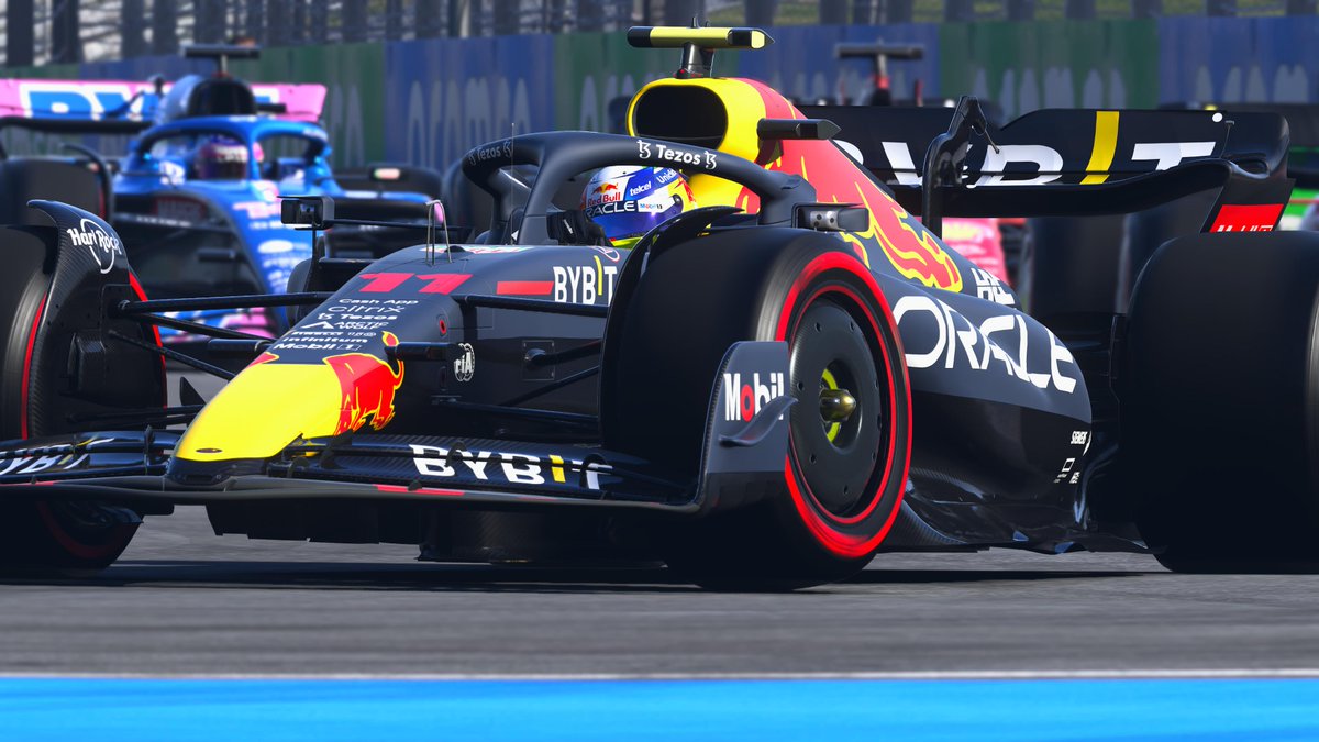 AdamGauton's tweet photo. #PS5Share, #F122 https://t.co/kzR4Vptb7L