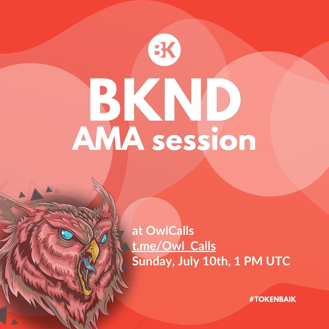 BeKind Token tweet media