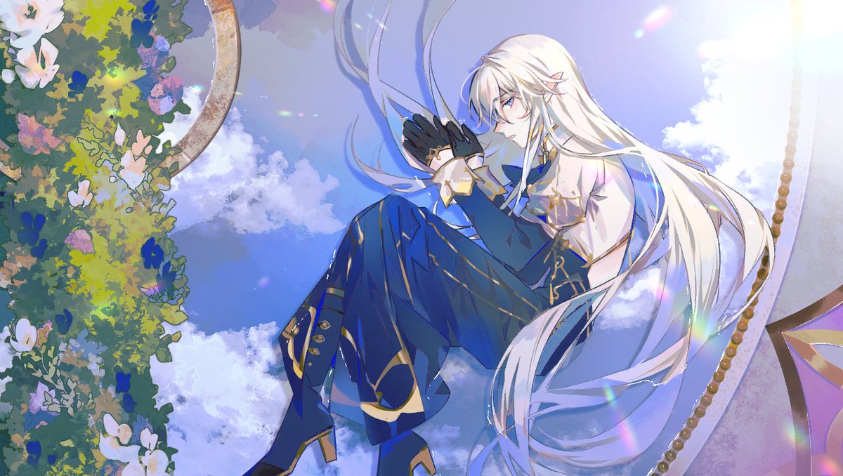 #mabinogi
