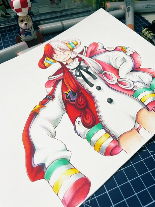 Niroakkさんのイラストまとめ Niroakkさんのイラストまとめ