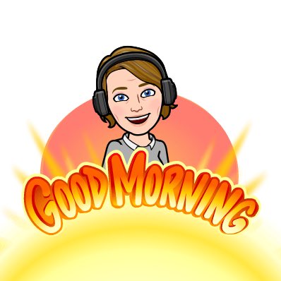 Dr Penny Rabiger (She/Her) tweet media