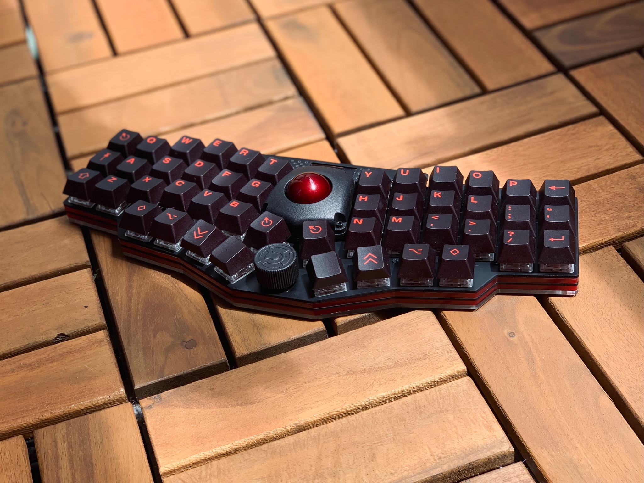 cocot46plus 自作キーボード- cocot46plus 自作キーボード-