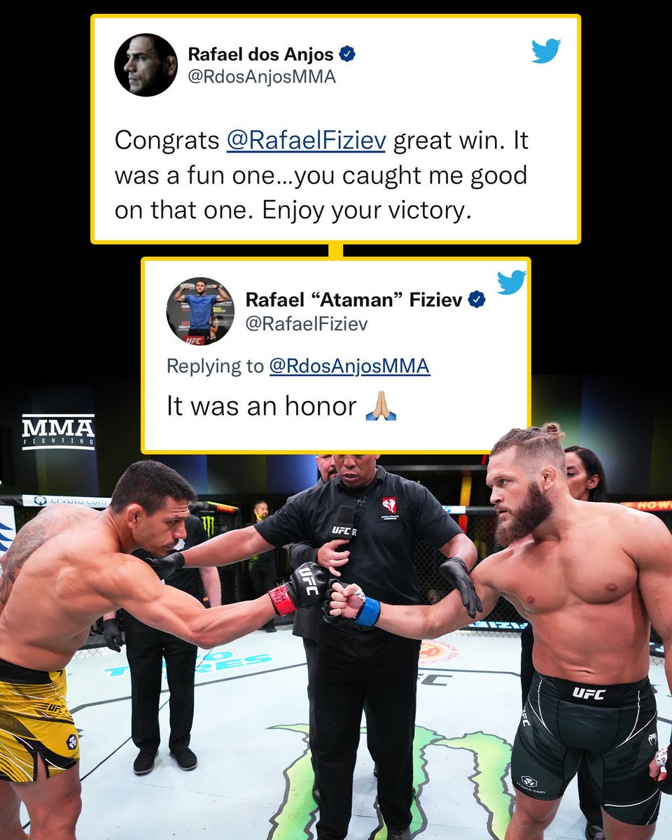 Congratulations . Put on a great show