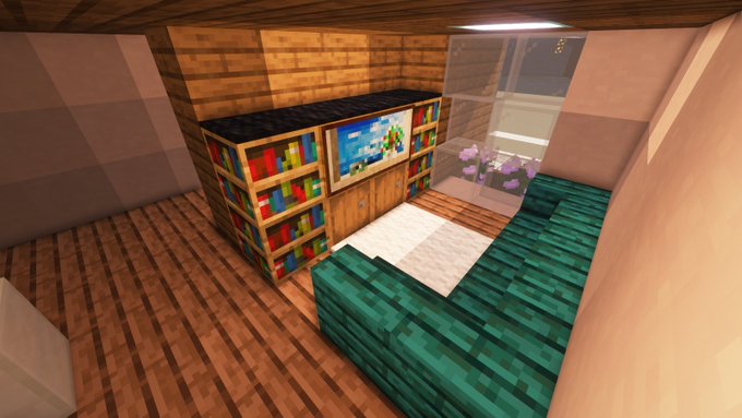 宝条みちるminecraftさん がハッシュタグ マイクラ建築 をつけたツイート一覧 1 Whotwi グラフィカルtwitter分析 宝条みちるminecraftさん がハッシュタグ マイクラ建築 をつけたツイート一覧 1 Whotwi グラフィカルtwitter分析
