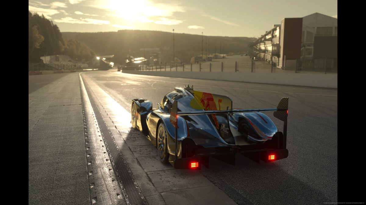AdamGauton's tweet photo. #PS5Share, #GranTurismo7 https://t.co/TV11bjim2N