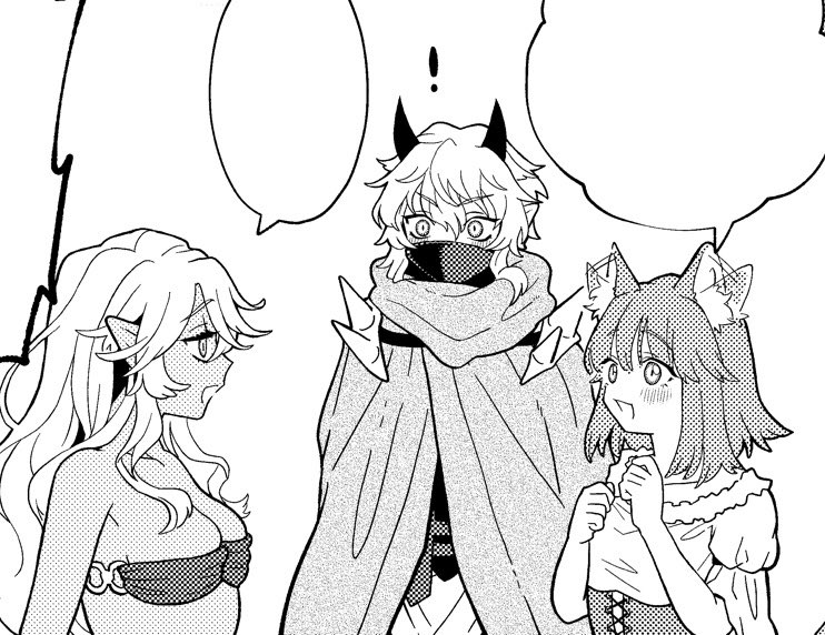 たくさん反応して頂いてありがとうございます!!好みの娘はいたでしょうか… 