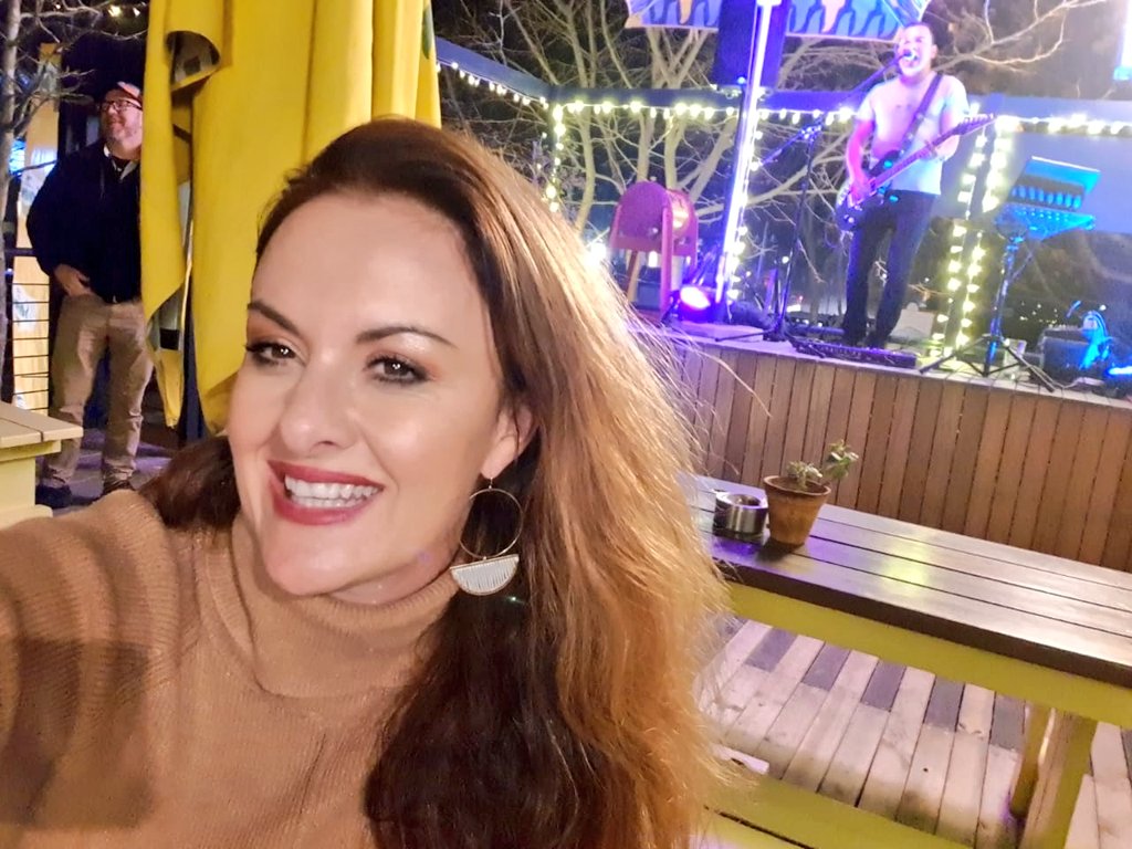 Heidi Muller tweet media