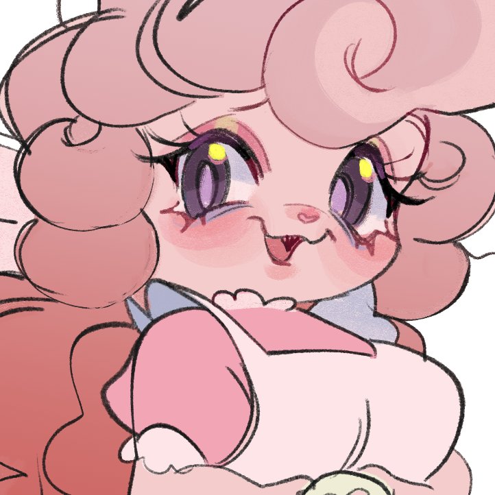 「Another Pokemon adopt preview. ✨ 」|🌧️ Charmsey 🌧️ Screaming out in agony.のイラスト