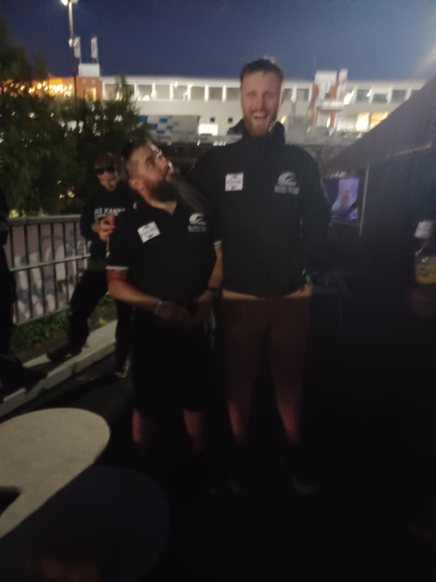 We are a team of all shapes and sizes!