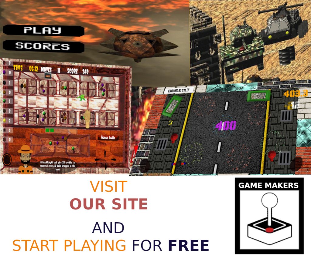byGamemakers's tweet photo. #LINK: https://t.co/OKVCF8HCoQ

#videogames #Online #gaming #Update  #GeekedWeek #geekgirl #indiegames #solodev #indiegame #gamingnews #mac #linux #gamer #webgl #instantgaming #browsergame #mobilegames  #html5games #GamePix #WebGL #indiegames #MobileGame #freegame https://t.co/xy8R9jS1ba