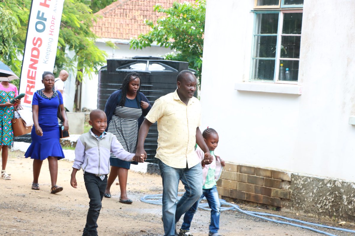 CitamMombasa's tweet image. Welcome to church! 
#OnEaglesWings
#DedicationService