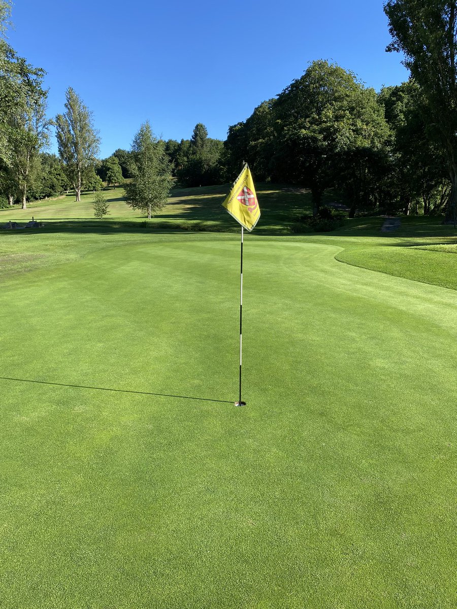 MonmouthPro's tweet photo. Good luck to all competitors playing in today’s Mixed Open @MonmouthshireGC 🏌️‍♀️🏌🏻‍♂️

Be sure to take plenty of water on course today 🔥

#MonmouthshireGolfClub #Abergavenny #MixedOpen #GolfInWales https://t.co/TvY2PES0K8
