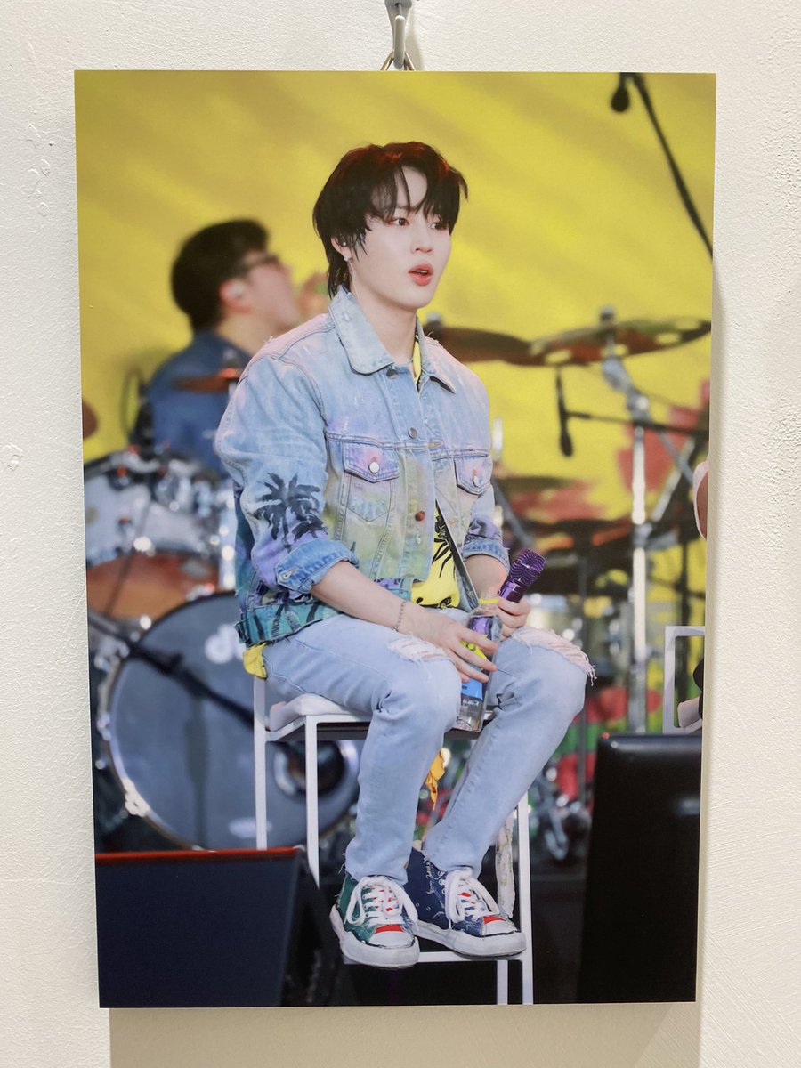 나를 짜증나게 하는 올해의 사진 네 장

<a href="/SkyFor_0322/">Sky For</a>
#하성운 #하성운컴백한다_하늘이들아같이놀자