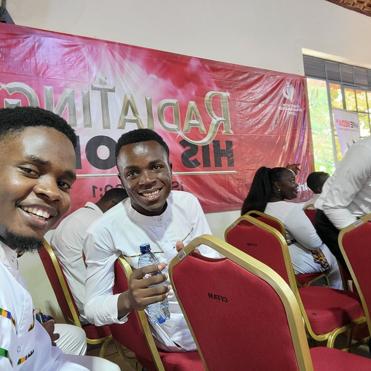 jerry_amugune's tweet image. Welcome to @CitamMombasa

#OnEaglesWings
#RadiatingHisGlory
#DedicationService
#SanctuaryDedication
#WhereChristIsTheAnswer