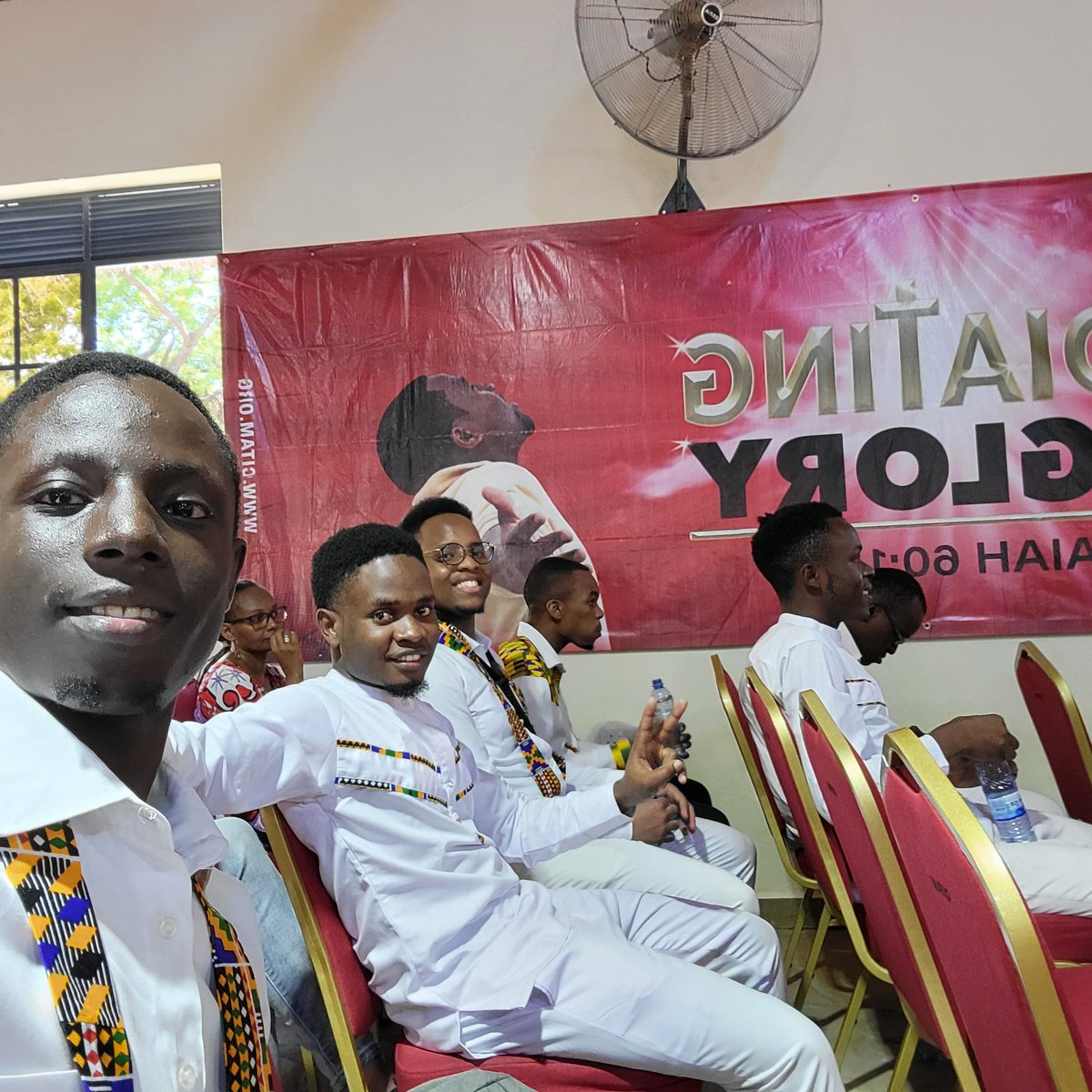 jerry_amugune's tweet image. Welcome to @CitamMombasa

#OnEaglesWings
#RadiatingHisGlory
#DedicationService
#SanctuaryDedication
#WhereChristIsTheAnswer