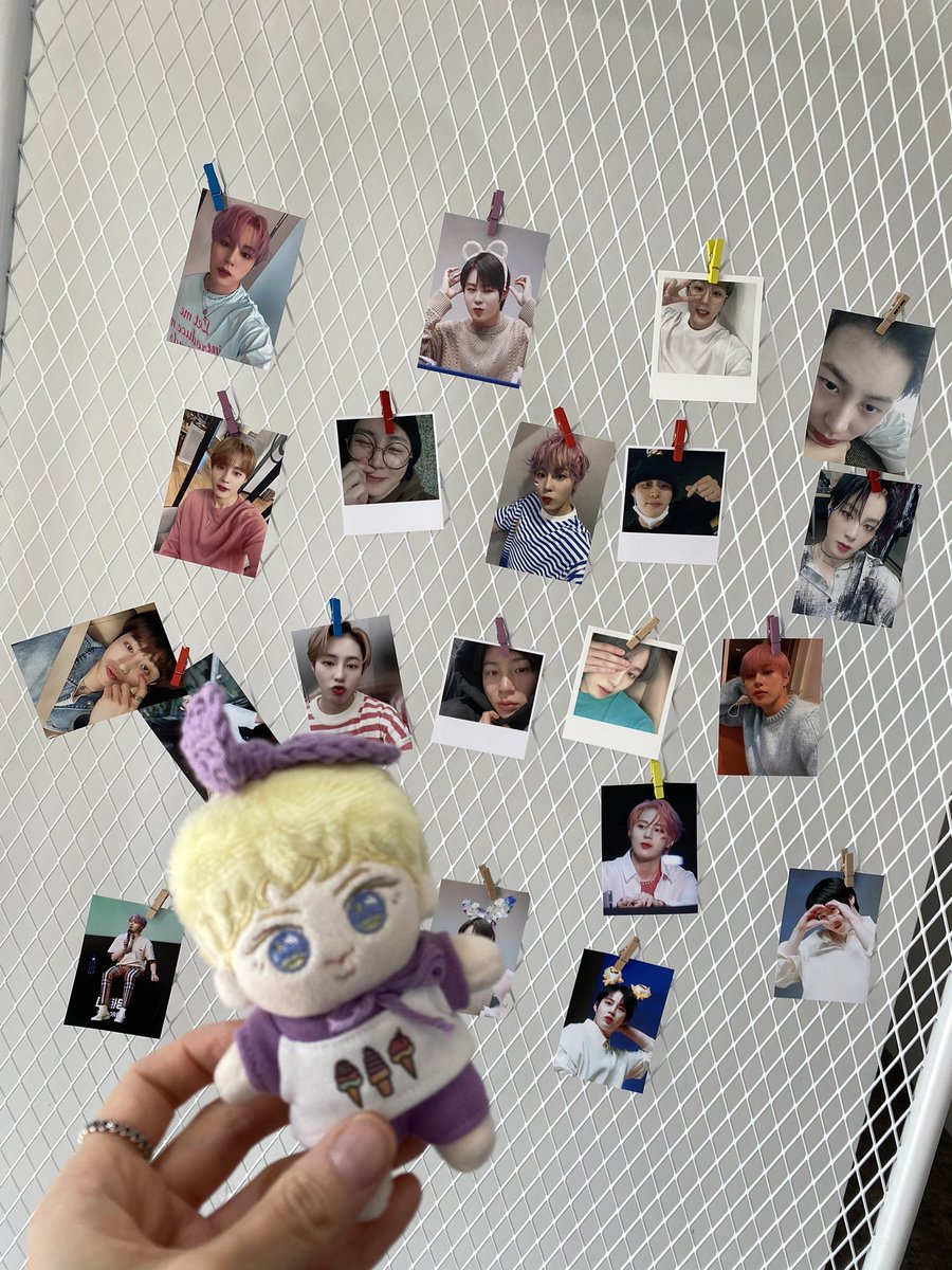 0322Fancy's tweet photo. 오랫만의 전시회 너무 즐거웠어요
마약같은 뽑기ㅋㅋㅋㅋ
마음 한가득 선물 한가들 안고 돌아가요
감사합니다💕
 #하성운 #하성운컴백한다_하늘이들아같이놀자 https://t.co/hSmdW7AwIk