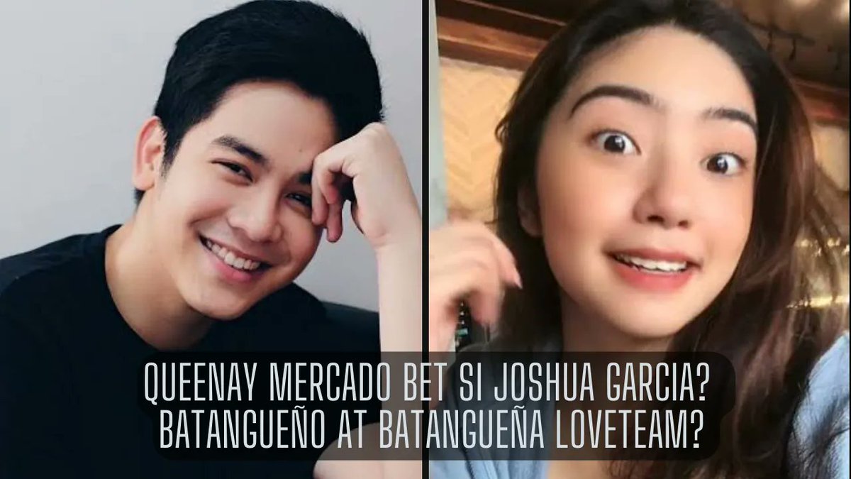 talk_posh's tweet photo. Queenay Mercado bet si Joshua Garcia? Batangueño at Batangueña Loveteam na nga ba?

Watch here: 
https://t.co/s7XMSV8a4O

#Queenay @iamjoshuagarcia
@Singgaling @KantaPilipinas @CSstudiosph @CignalTV @mediadotxchange  #QueenayVlogs  
#queenay #joshuagarcia #SGKidsKiddiecon https://t.co/dz4VAVzdcH