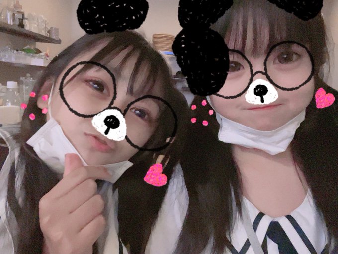 Twitterのコスプレ画像32