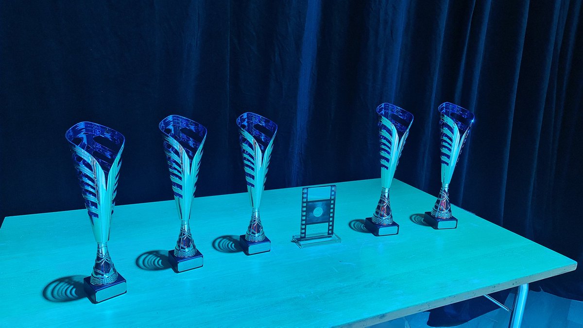 Nekoconin AMV-kilpailu alkaa puolen tunnin päästä! Kilpailu striimataan AMV.fi Facebook-sivulla!
m.facebook.com/amv.fi

Onnea kisaan!