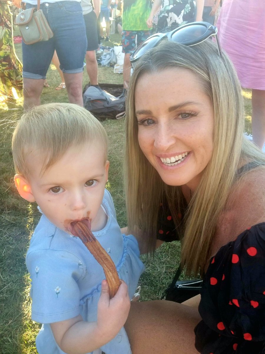 Thanks for the Churros <a href="/leanne_e_brown/">.</a>