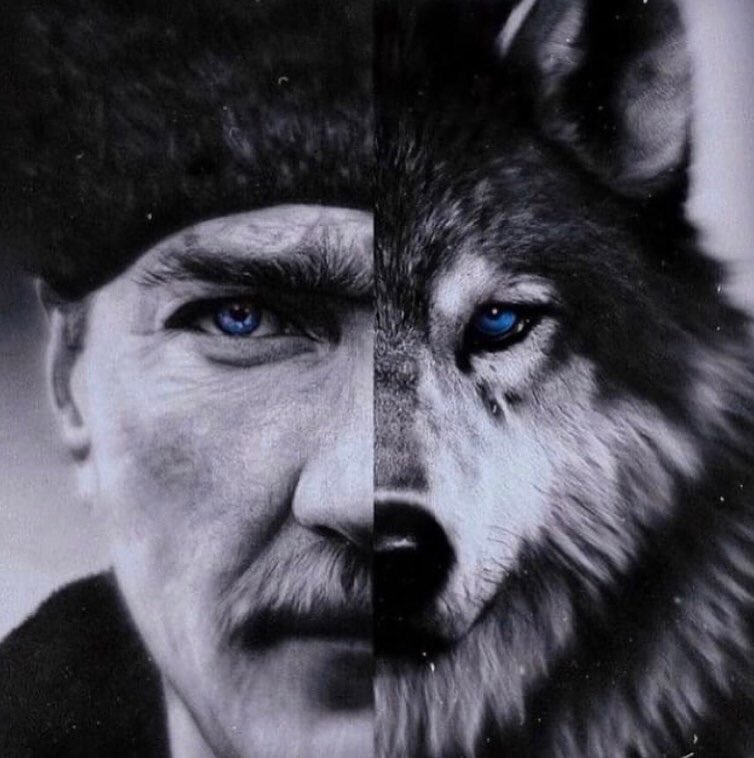 gokturklermedya's tweet photo. “Törük bodun atı küsi yok bolmazun teyin tün udımadı küntüz olormadı.”

“Türk milletinin adı sanı yok olmasın diye gece uyumadı, gündüz oturmadı.” https://t.co/7UyGT0dIFm