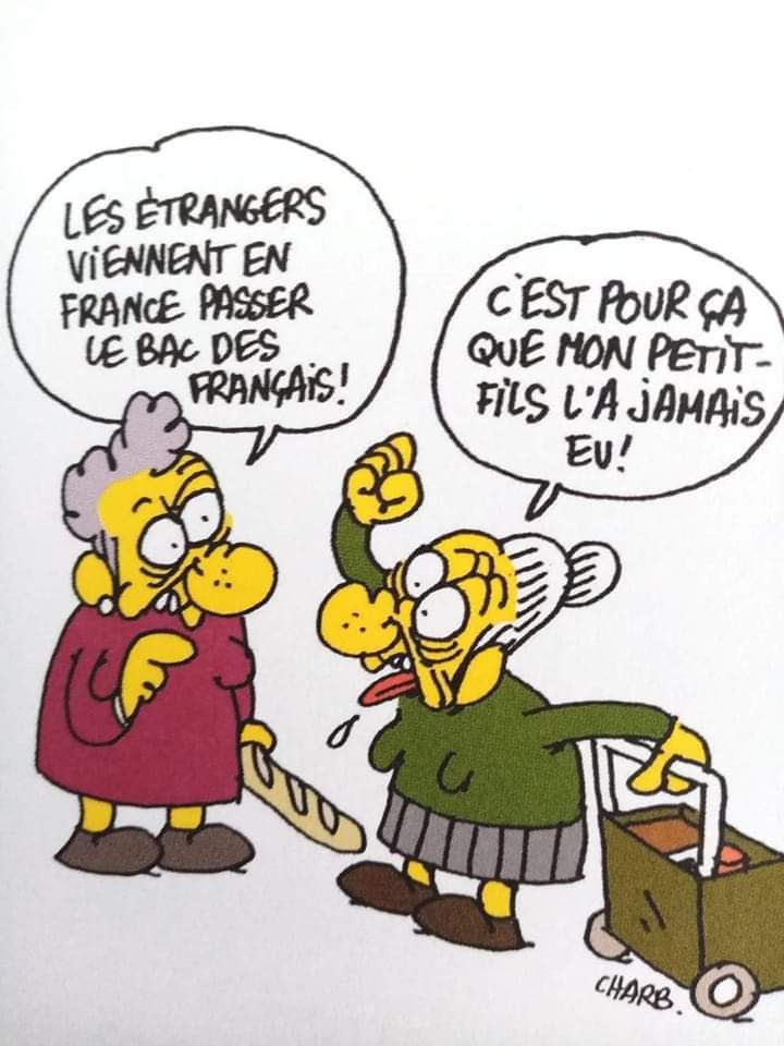 Noura Bordes (@nanoushka28) on Twitter photo 