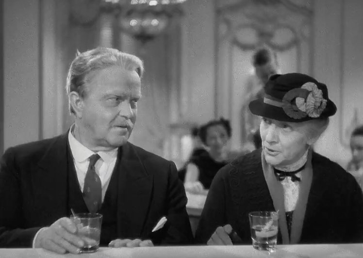 jratm23's tweet photo. On @WatchWithJen S3:E15 host @FilmIntuition welcomes screenwriter/producer Ted Griffin to discuss some films from Leo McCarey. Listen here.
#WatchWithJen #LeoMcCarey #DuckSoup #TheAwfulTruth #GoingMyWay #LoveAffair #MakeWayForTomorrow
https://t.co/sroweGqfbq https://t.co/jBWgHQHTyT