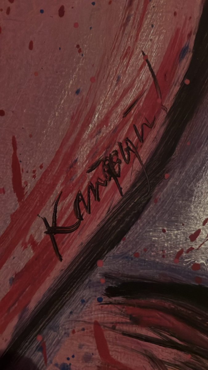 ORGASMIC ARTIST Veronica Rondine tweet media